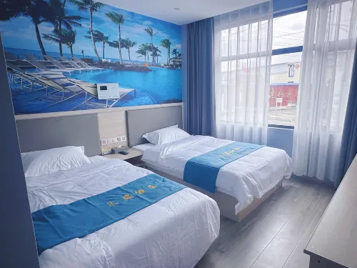 Le Rui Hotel Hotels in Kamba