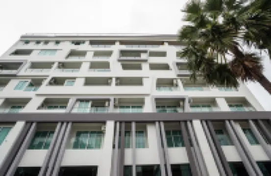 ブルー ボート ホテル JC