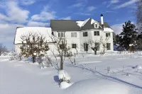 伊藤旅館 旭川市科學館附近的飯店