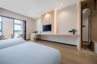 Taoyi Dongjiao Hotel (Taoxichuan Cultural and Creative Block) Hotels in Ceramic Art Avenue Taoxichuan/Jingdezhen Sculpture Porcelain Factory