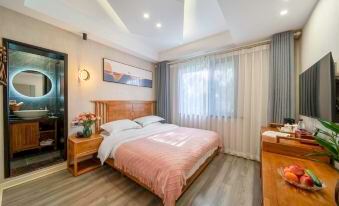 Qiran Shanju Boutique B&B