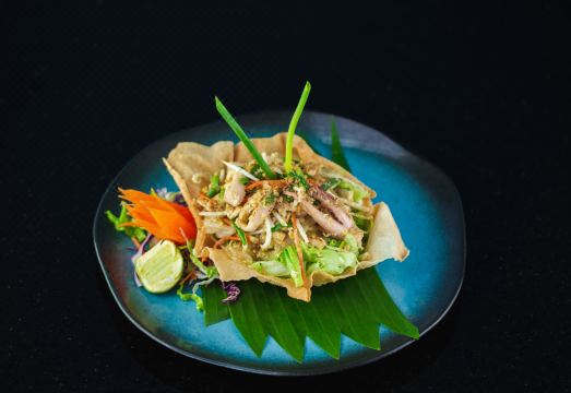 객실 내부 모습