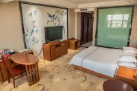 烏蘇渝龍大酒店 鄰近烏蘇市體育館的酒店