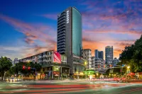 維多利亞ホテル(仏山祖廟地下鉄駅嶺南新天地店)