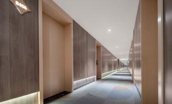 Jinjiang Inn (Baotou Steel Street Baogang Branch)