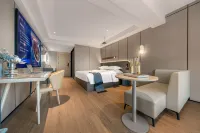 Jinjiang Inn (Baotou Steel Street Baogang Branch)