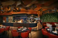 Conrad Bahrain Financial Harbour