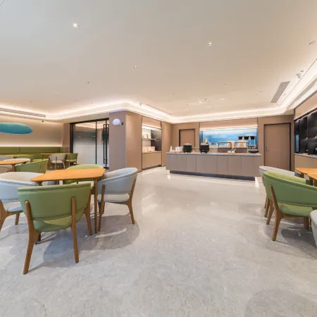 JI Hotel (Zhoukou Taikang County Government)