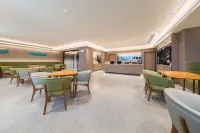 JI Hotel (Zhoukou Taikang County Government) - Breakfast