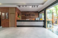 Rest Hotel (Pingyang Station)