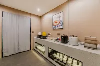 如家睿柏·雲酒店（淮北雲集店） - 早餐
