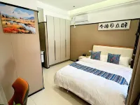 Lanyaju Homestay (Yining Airport)