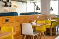 Holiday Inn LONDON - BRENTFORD LOCK by IHG - breakfast