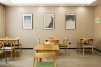 Slow House Hotel - breakfast