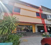 Hotel O My Seven Days Inn Hotel di Masai