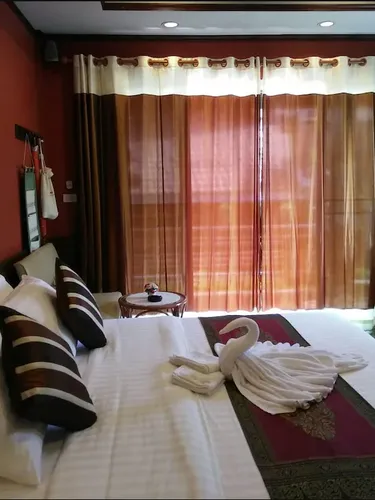รูปภาพของภูคำแสด รีสอร์ท PhuKhamSaed Resort