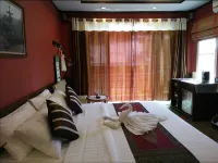 Phukhamsaed chiangrai Hotels in Chiang Saen