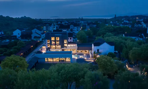 Sanshan Island·Moshi Designer B&B