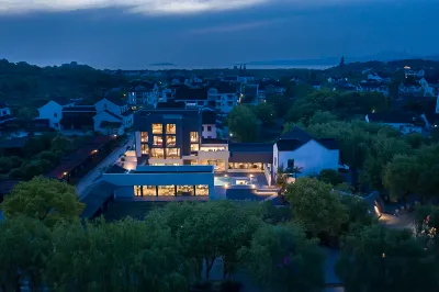 Sanshan Island·Moshi Designer B&B