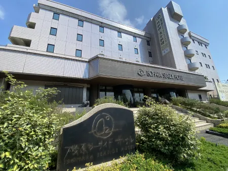 Isohara Seaside Hotel