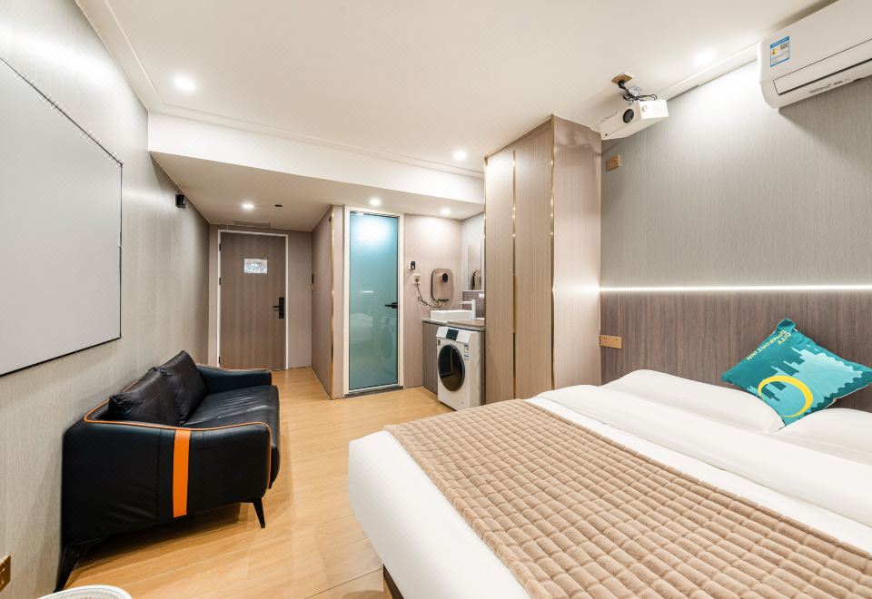 엘롱 루이윈 호텔 부대시설