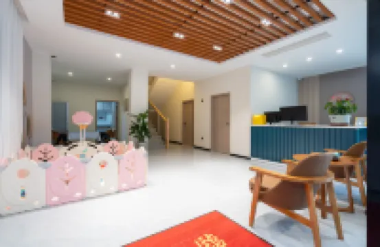 โรงแรมเมอร์เคียว ฮ่าวจิง เฮงคิน จูไห่ (รีสอร์ตท่องเที่ยวฉางหลง)