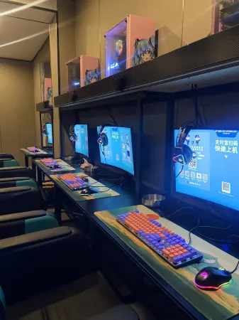 Your Good Friend B&B Отели в г. Веньсянь