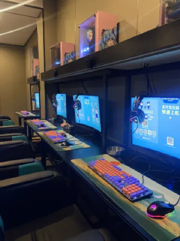 Your Good Friend B&B