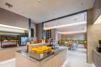 Gemei Hotel (Yuexi Wenquan Avenue Hengtaicheng Branch) - breakfast