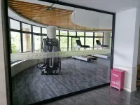 Sapporo Hot Springs Hotel - palestra