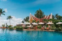 Santhiya Koh Chang Resort Hotels in Koh Chang
