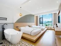 Mountain Retreat B&B (Huangguoshu Waterfall Scenic Area Branch) Hotels in Zhenning