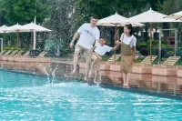 Regal Palace Resort