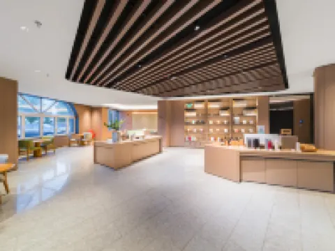 JI Hotel (Tacheng) Hotele w: Tacheng