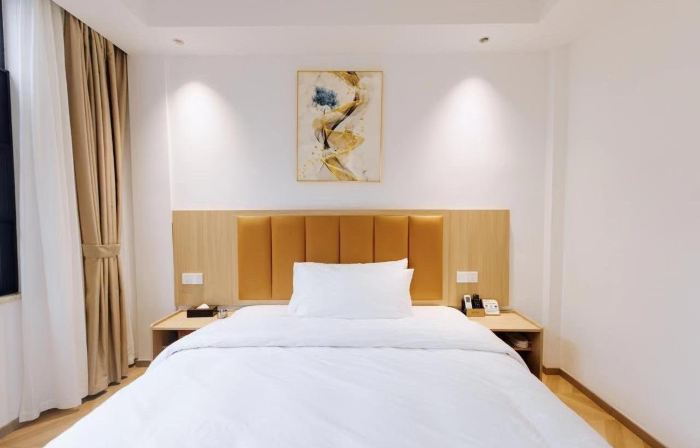 CHAO YI Hotel