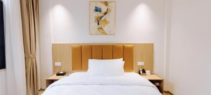CHAO YI Hotel Hotels in Sandou