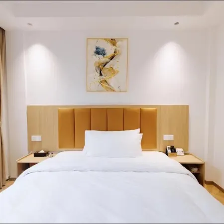 CHAO YI Hotel