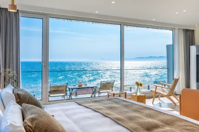 海島日記SunInn民宿 Hotels in Lingshan Island