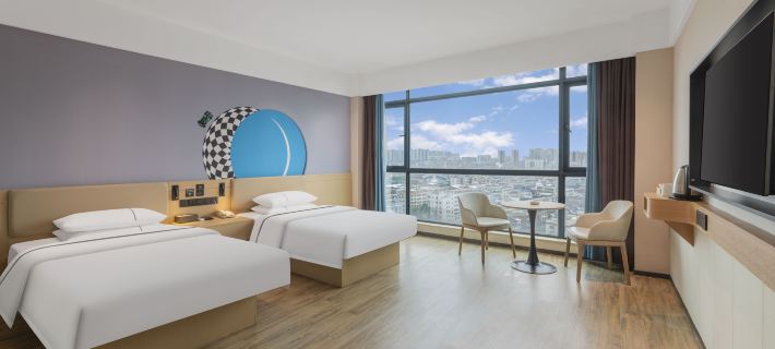 City Express Hotel(Shaodong Branch) Hotels in Shaodong