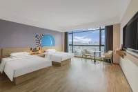 Chengshi Kuaijie Hotel (Shaodong)