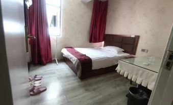 Manke Hotel, Ganzhou