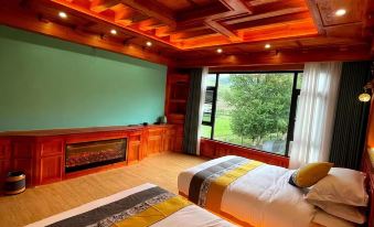 Daoyu Yala Customs Homestay