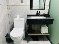 wholehearted  E-sports hotel