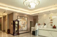 Golmud Molandi Hotel Hotels in Golmud