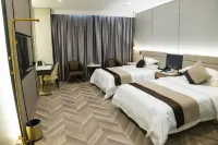 Yongning Xintiandi Holiday Hotel Hotels in Yongning