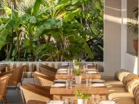 Grecotel LUXME Dama Dama - Desayuno