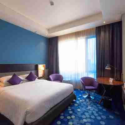 Asaya Hotel Kota Kinabalu - Refurbished 2024 Rooms