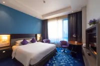 Asaya Hotel Kota Kinabalu - Refurbished 2024 Hotel in zona Taman Seri Borneo