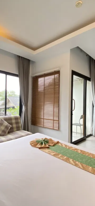 ห้องสแตนดาร์ด