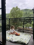 La Petronilla Boutique Hotel Moganshan - Mountain view